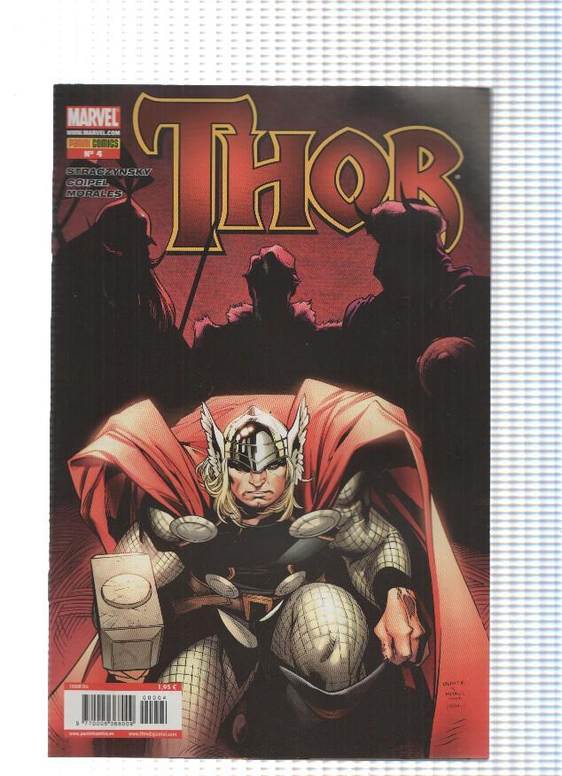 Thor numero 04