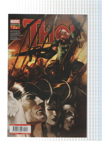 Thor numero 18