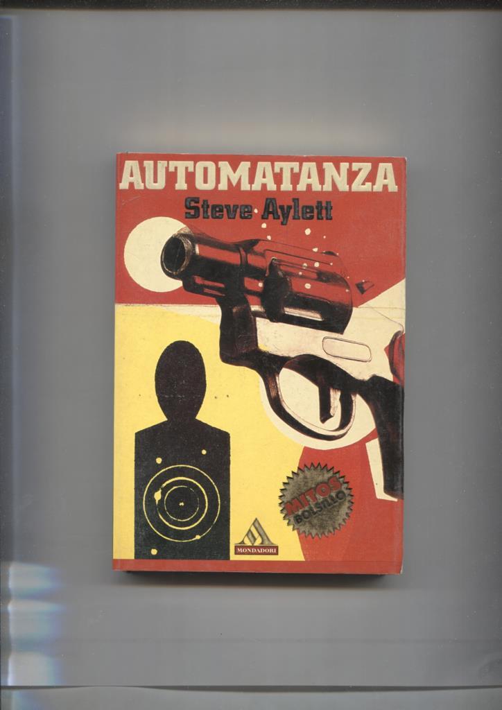 Automatanza