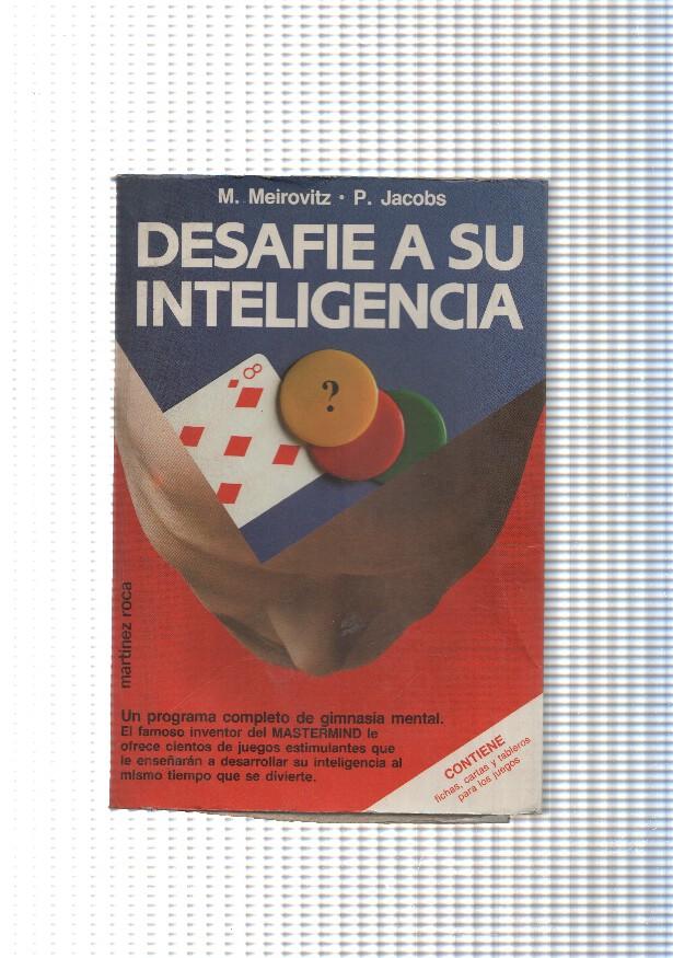 Fontana Practica: Desafie a su inteligencia, contiene, fichas, cartas y tablero para los juegos