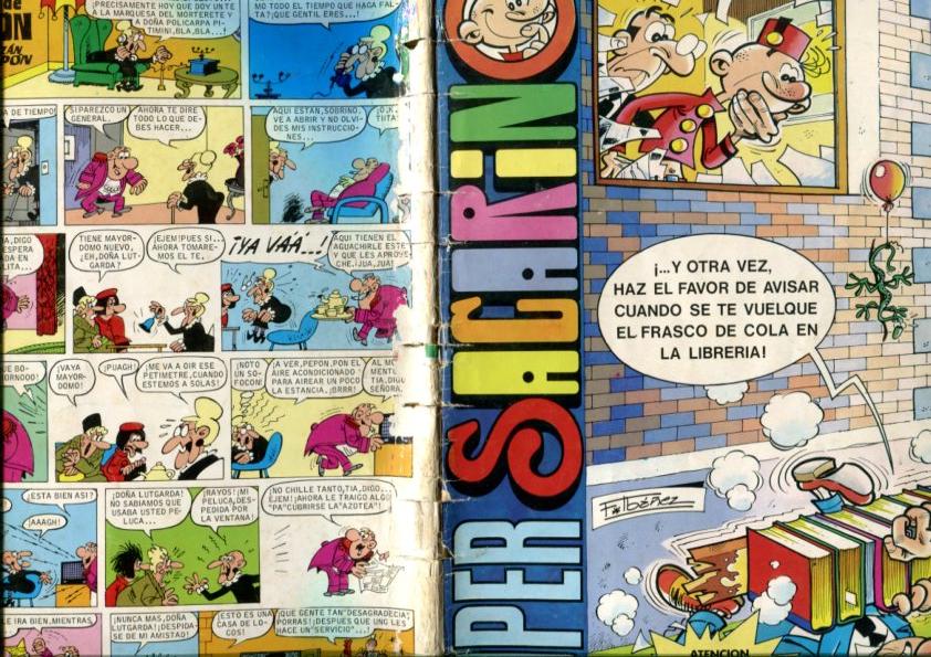 Super Sacarino numero 37: Sherlock Lopez: La banda de los rompelotodo