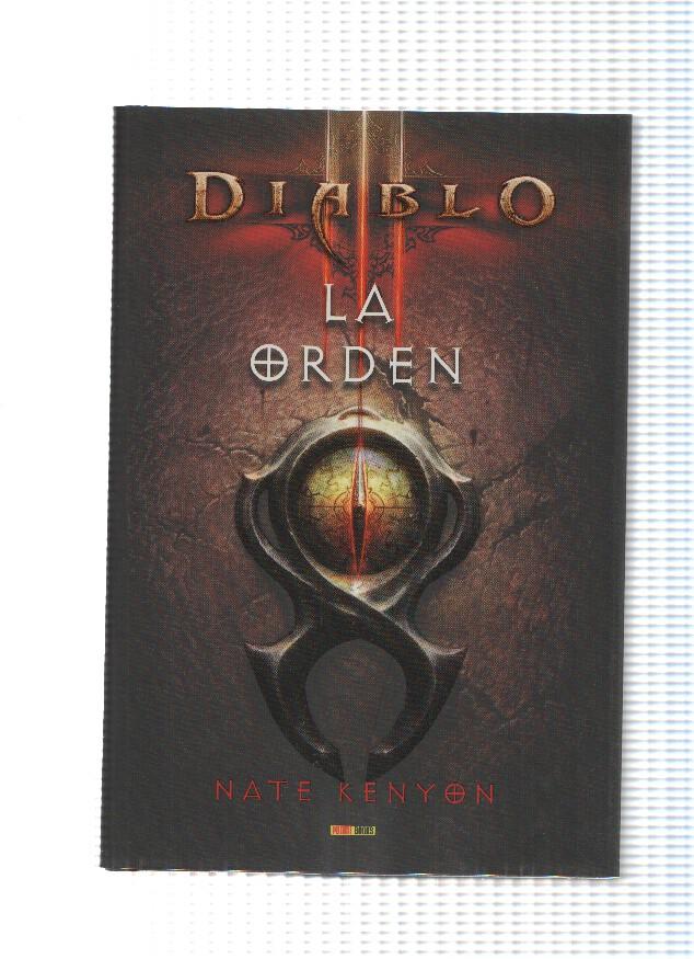 Diablo: La Orden