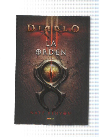 Diablo: La Orden
