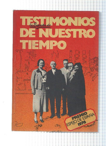 coleccion Espejo de España numero 20: Juan March y su tiempo