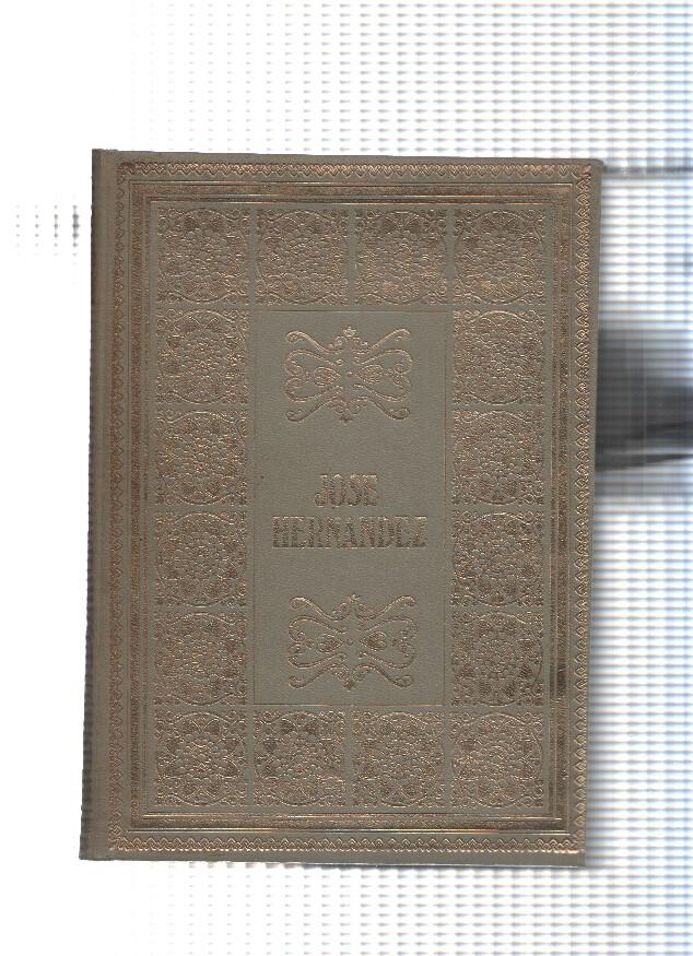 Biblioteca de los grandes clasicos: Matin Fierro
