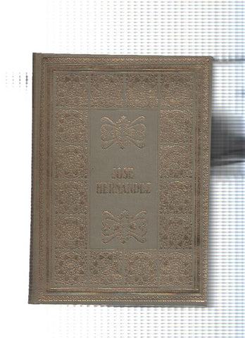 Biblioteca de los grandes clasicos: Matin Fierro
