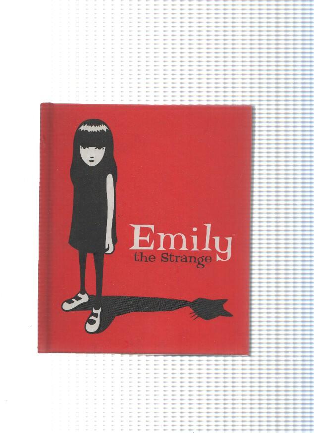 Emily the Strange