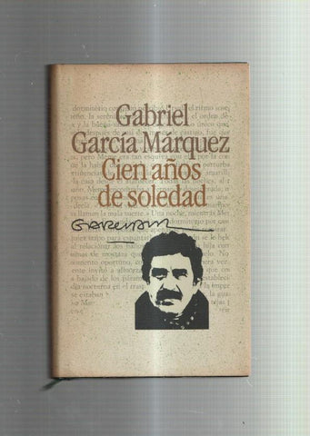 Cien años de soledad