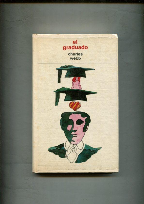 Circulo de Lectores: El graduado