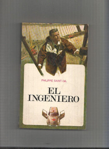 El ingeniero (algo aviejado)