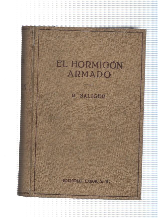 El Hormigon armado