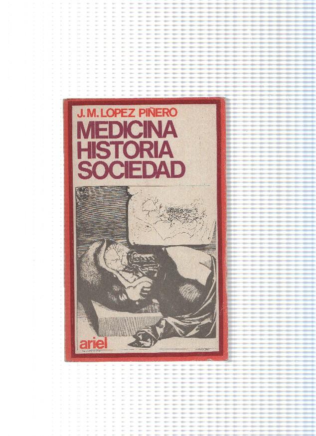 Medicina, Historia , Sociedad