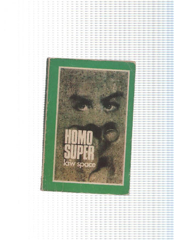 Homo Super