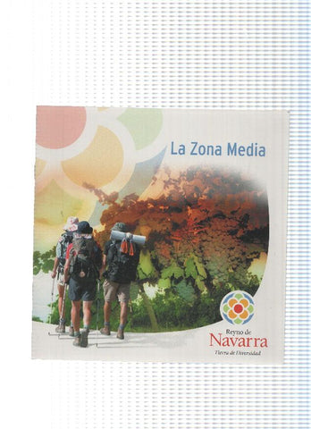 La zona Media