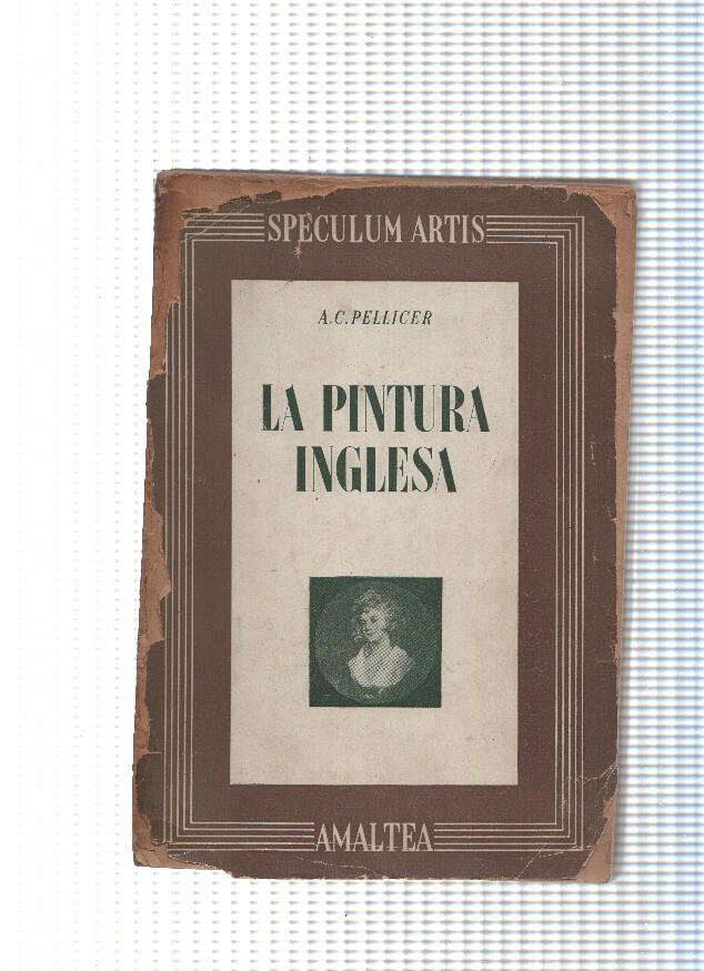 La Pintura Inglesa