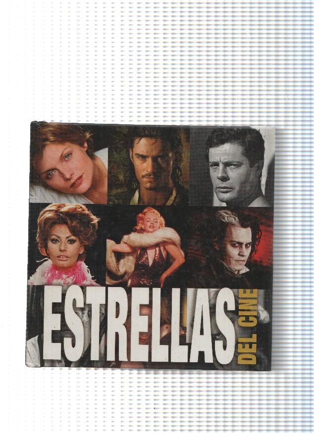 Estrellas del cine