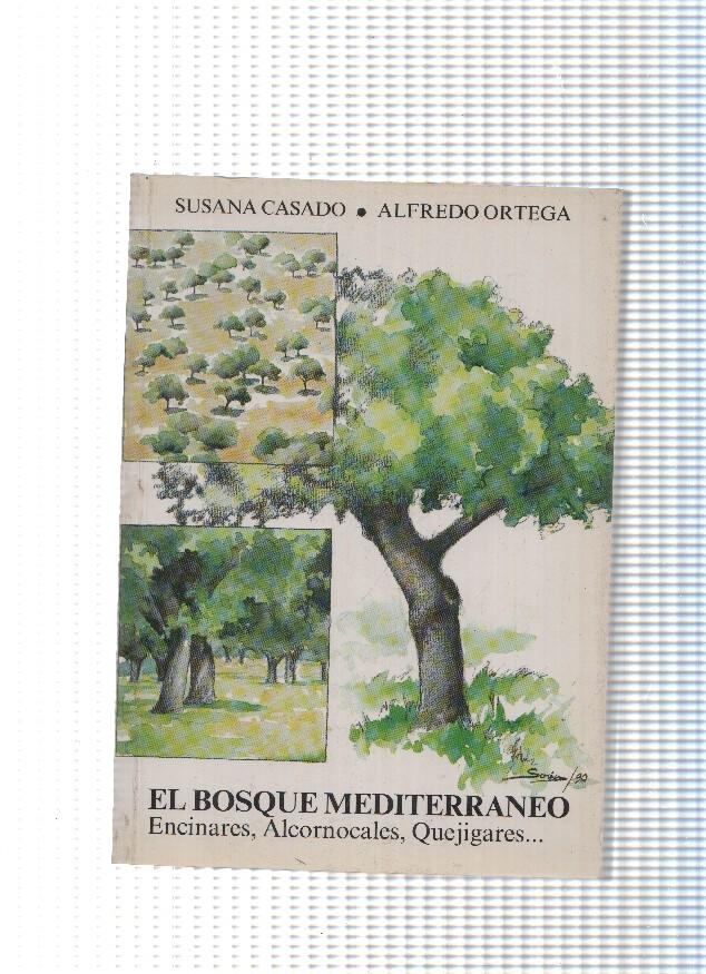 El Bosque Mediterraneo