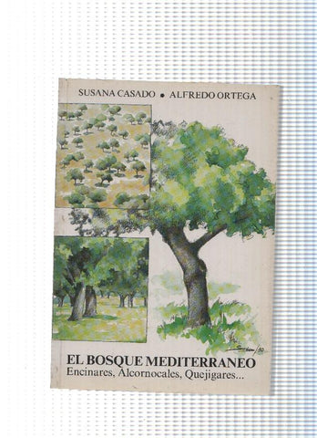 El Bosque Mediterraneo