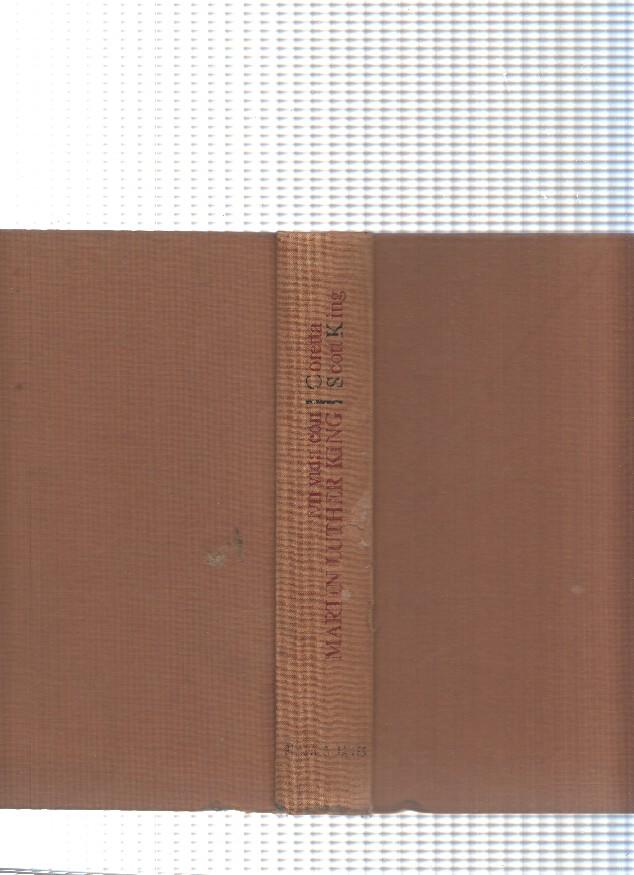 coleccion La Vida es Rio: Mi vida con Martin Luther King