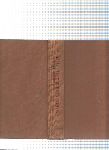 coleccion La Vida es Rio: Mi vida con Martin Luther King