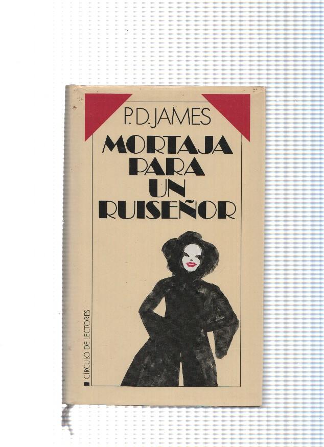 Mortaja para un ruiseñor