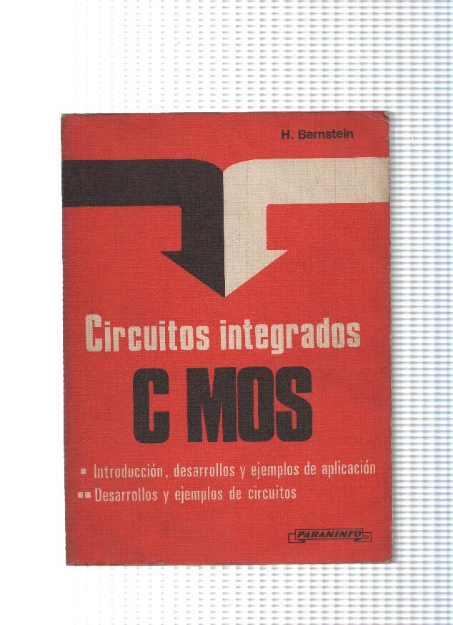 Circuitos integrados C Mos