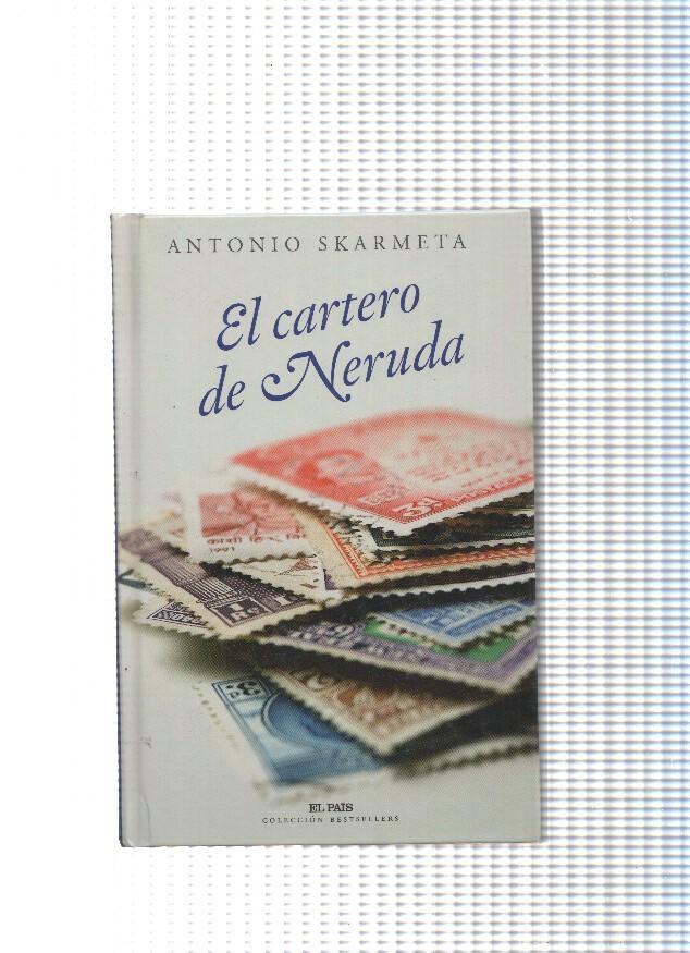 Coleccion Bestsellers: El cartero de Neruda