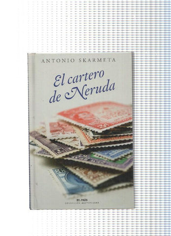 Coleccion Bestsellers: El cartero de Neruda