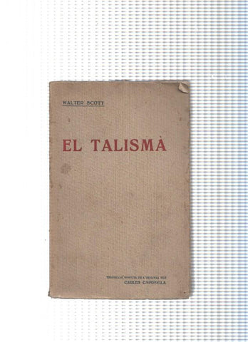 El Talisma