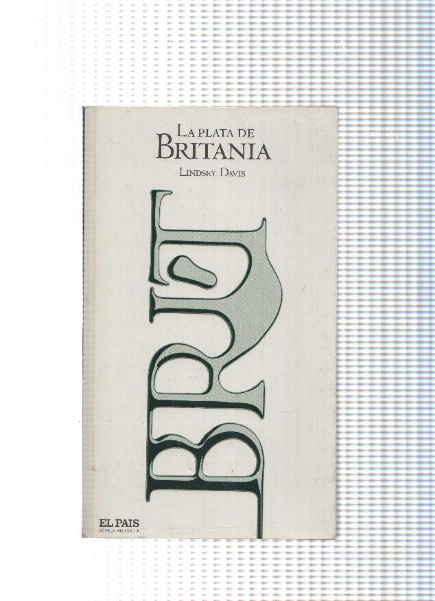 La plata de Britania
