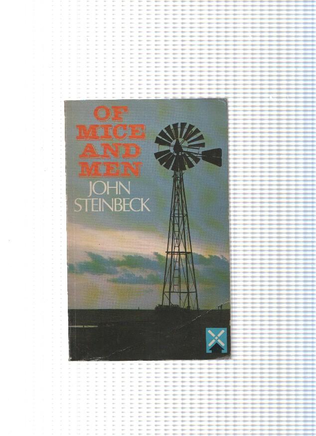 Of Mice and Men
