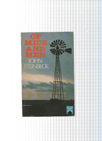 Of Mice and Men