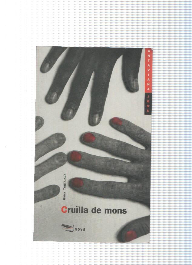 coleccion Antaviaja jove numero 22: Cruilla de mons