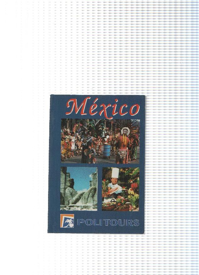 Politours: Mexico