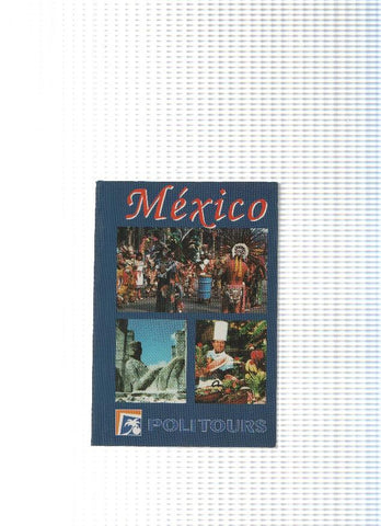 Politours: Mexico