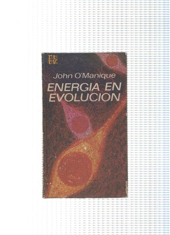 coleccion  Rota tiva: Energia en evolucion