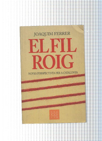 El fil roig
