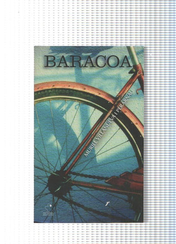col leccio Las Pal las num.40: Baracoa