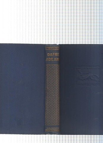 coleccion Centauro : Dafne Adeane