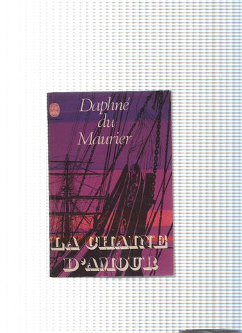 Le Livre de Poche: La Chaine d amour