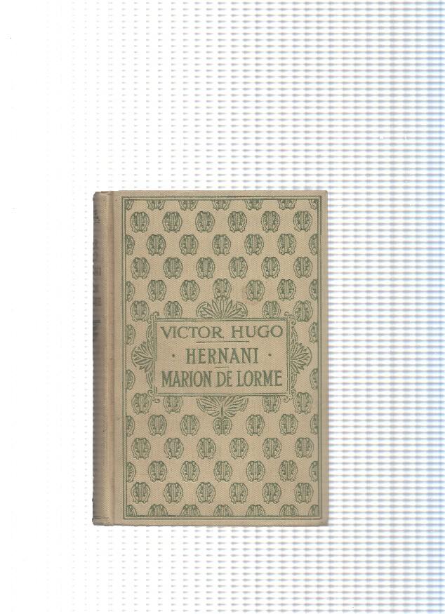 Hernani-Marion de Lorme