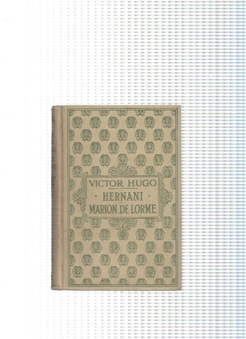 Hernani-Marion de Lorme