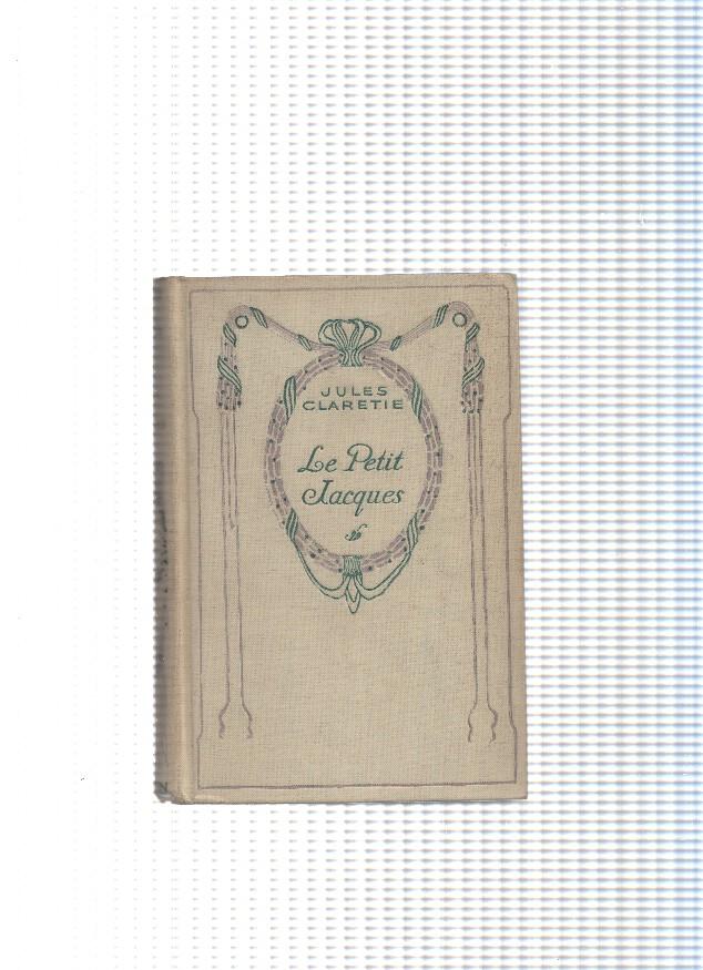 Le Petit Jacques
