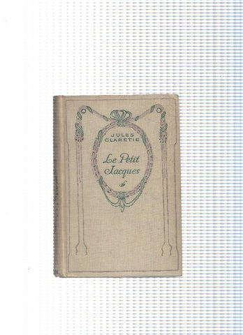 Le Petit Jacques
