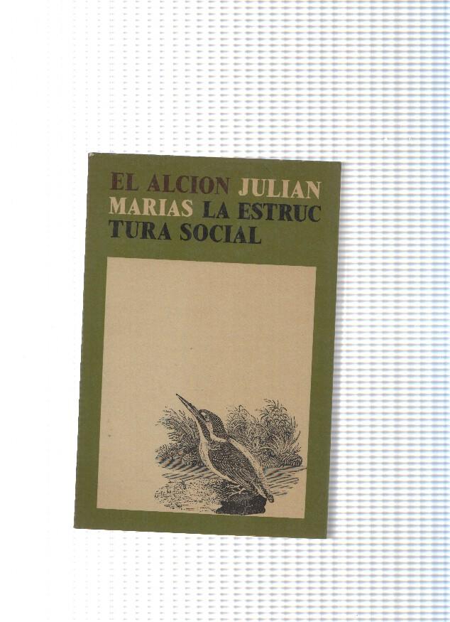 La estructura social