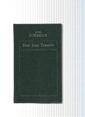 Hisitoria de la Literatura Española numero 88: Don Juan Tenorio
