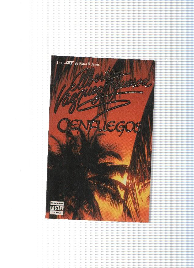 coleccion Los jet de Plaza Janes numero 69/ 21: Cienfuegos