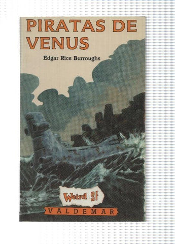 Piratas de Venus