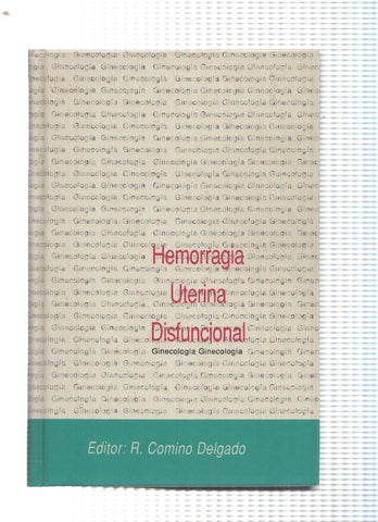 Hemorragia Uterina Disfuncional
