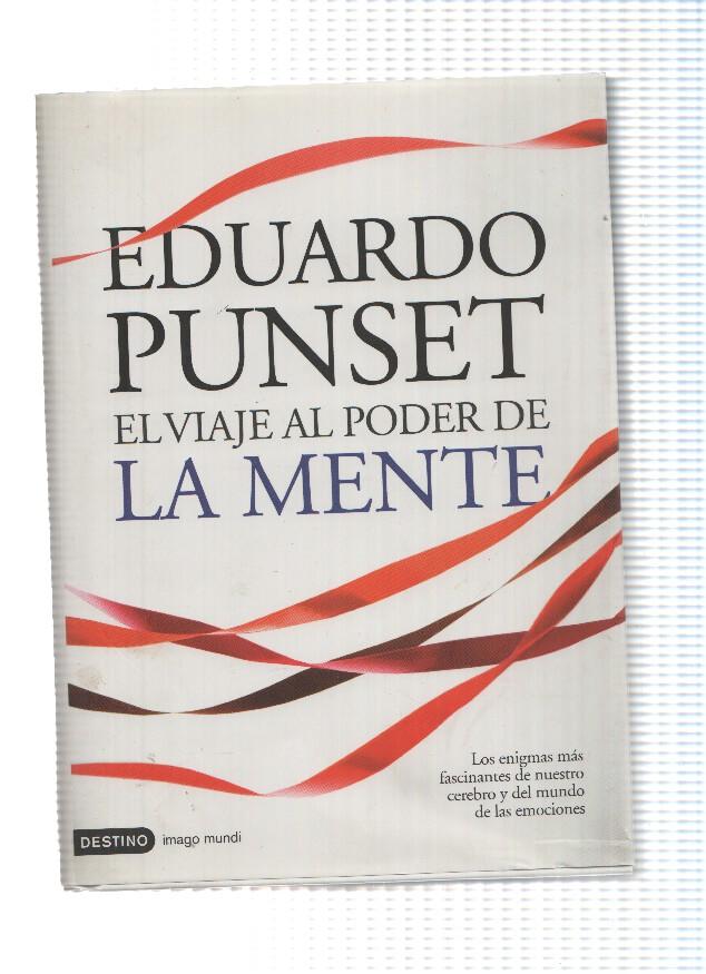El viaje al poder de la mente